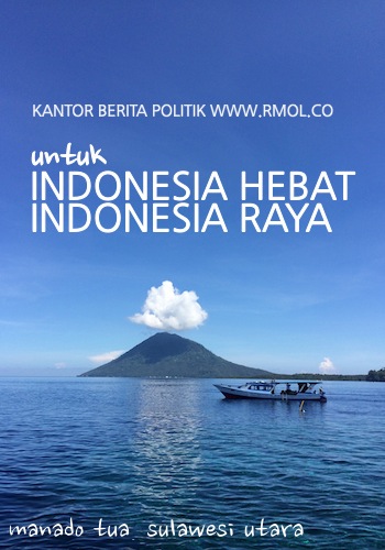 FUntuk Indonesia Hebat Untuk Indonesia Hebat