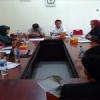 Ironis, KPU Sumut tahu Warga Desa Manunggal tak Terdata dari Komnas HAM Ironis, KPU Sumut tahu Warga Desa Manunggal tak Terdata dari Komnas HAM