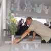 Sering Ziarah Makam, Eramas Paslon Paling Klenik Di Pilkada 2018? Sering Ziarah Makam, Eramas Paslon Paling Klenik Di Pilkada 2018?