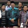 Wagub Sumut Ajak BEM se-Kota Medan Andil Meredam Potensi Gejolak Wagub Sumut Ajak BEM se-Kota Medan Andil Meredam Potensi Gejolak