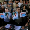 Polda Sumut Rilis Foto Terduga Pelaku Pembunuhan Sekeluarga di Medan Polda Sumut Rilis Foto Terduga Pelaku Pembunuhan Sekeluarga di Medan