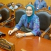 Laporan Dana Kampanye Gerindra Terbesar di Sumut Laporan Dana Kampanye Gerindra Terbesar di Sumut