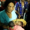 Lasmini Tak Punya Firasat Lahirkan Anak Berkepala Dua Lasmini Tak Punya Firasat Lahirkan Anak Berkepala Dua