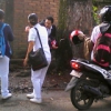 Fenomena 'Pohon Kencing' Berasal Dari Pipa PDAM? Fenomena 'Pohon Kencing' Berasal Dari Pipa PDAM?
