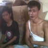 Jambret HP Samsung, Ardi dan Faisal Dibui Jambret HP Samsung, Ardi dan Faisal Dibui
