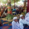 Beginilah Syukuran Panen Lewat Upacara 'Bersih Desa' di Secanggang Langkat Beginilah Syukuran Panen Lewat Upacara 'Bersih Desa' di Secanggang Langkat