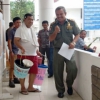 Mau Numpang Mandi, Saharuddin 'Diusir' Pakai Sistem Birokrasi di Kantor Gubernur Mau Numpang Mandi, Saharuddin 'Diusir' Pakai Sistem Birokrasi di Kantor Gubernur