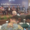 Indonesia Bersiap Sambutan Jaringan 5G Indonesia Bersiap Sambutan Jaringan 5G