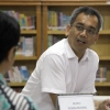 Sihar Sangat Paham Dengan Kebutuhan Pengembangan Pendidikan Sihar Sangat Paham Dengan Kebutuhan Pengembangan Pendidikan