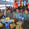 JR Saragih Pimpin Rapat Persiapan HUT Diatas Kapal Danau Toba JR Saragih Pimpin Rapat Persiapan HUT Diatas Kapal Danau Toba