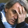 Mancini Ditendang, Pemain City Gelar Pesta Perayaan Mancini Ditendang, Pemain City Gelar Pesta Perayaan