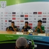 Pelatih PSMS Medan Ngaku Nyaman Tak Dikritik Soal Hasil Buruk Di Awal Liga Pelatih PSMS Medan Ngaku Nyaman Tak Dikritik Soal Hasil Buruk Di Awal Liga