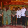 KSAD Hadiri Penutupan TMMD di Aceh KSAD Hadiri Penutupan TMMD di Aceh