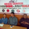 Tim Jokowi-JK Sumut: Simpatisan dan Kader Dilarang Turun ke Jalan Tim Jokowi-JK Sumut: Simpatisan dan Kader Dilarang Turun ke Jalan