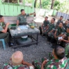 Pos Koramil Lembah Seulawah Kekurangan Personil Pos Koramil Lembah Seulawah Kekurangan Personil