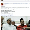 Rame di Medsos, Rencana Mengusir Fahri Hamzah Dari Karo Rame di Medsos, Rencana Mengusir Fahri Hamzah Dari Karo