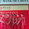 Bank of China Resmikan Kantor Cabang di Medan Bank of China Resmikan Kantor Cabang di Medan