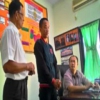 Buat Laporan Palsu Demi Klaim Asuransi, Hendro Ditangkap Polisi Buat Laporan Palsu Demi Klaim Asuransi, Hendro Ditangkap Polisi