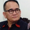 Ruhut Sitompul Ingatkan Rakyat Jangan Mau Ditipu Jokowi