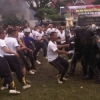 Poldasu-Pemprovsu Sepakat Tangani Konflik Sosial Secara Damai Poldasu-Pemprovsu Sepakat Tangani Konflik Sosial Secara Damai