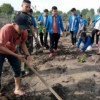 Hari Ini, Program TMMD Menanam 1.500 Bibit Mangrove di Belawan Hari Ini, Program TMMD Menanam 1.500 Bibit Mangrove di Belawan