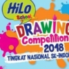 Besok! HiLo School Drawing Competition 2018 di Plaza Medan Fair Besok! HiLo School Drawing Competition 2018 di Plaza Medan Fair