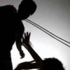 Bakar Gadis dengan Sadis, Keluarga Korban Ludahi Wajah Terdakwa Bakar Gadis dengan Sadis, Keluarga Korban Ludahi Wajah Terdakwa