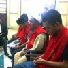 Barmawi Divonis 6 Tahun Barmawi Divonis 6 Tahun